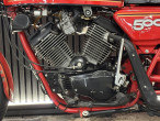 1983 Moto Morini 500 Sport 1983 Moto Morini 500 Sport