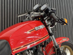 1983 Moto Morini 500 Sport 1983 Moto Morini 500 Sport