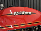 1983 Moto Morini 500 Sport 1983 Moto Morini 500 Sport
