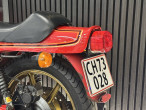 1983 Moto Morini 500 Sport 1983 Moto Morini 500 Sport