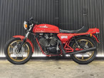 1983 Moto Morini 500 Sport 1983 Moto Morini 500 Sport