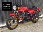 1983 Moto Morini 500 Sport 1983 Moto Morini 500 Sport