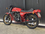 1983 Moto Morini 500 Sport 1983 Moto Morini 500 Sport