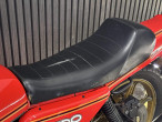 1983 Moto Morini 500 Sport 1983 Moto Morini 500 Sport