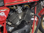 1983 Moto Morini 500 Sport 1983 Moto Morini 500 Sport