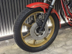1983 Moto Morini 500 Sport 1983 Moto Morini 500 Sport