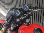 1983 Moto Morini 500 Sport 1983 Moto Morini 500 Sport