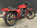 1983 Moto Morini 500 Sport 1983 Moto Morini 500 Sport