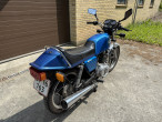 1983 Suzuki GS 450