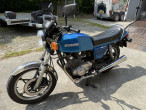 1983 Suzuki GS 450