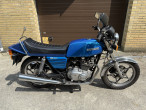 1983 Suzuki GS 450