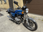1983 Suzuki GS 450