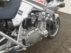 1983 Suzuki GSX 1100 Katana