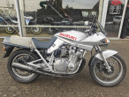 1983 Suzuki GSX 1100 Katana