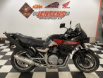 1983 Suzuki GSX 750 ES