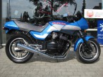 1983 Suzuki GSX 750 ESD
