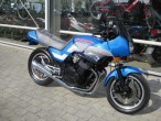 1983 Suzuki GSX 750 ESD