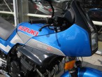 1983 Suzuki GSX 750 ESD