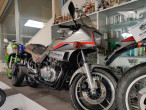 1983 Suzuki XN 85 Turbo