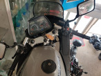 1983 Suzuki XN 85 Turbo