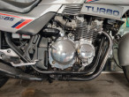 1983 Suzuki XN 85 Turbo