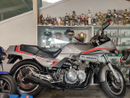 1983 Suzuki XN 85 Turbo