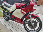 1983 Yamaha RD 350 L-C 1983 Yamaha RD 350 L-C