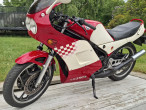 1983 Yamaha RD 350 L-C 1983 Yamaha RD 350 L-C