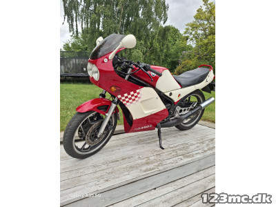 Yamaha RD 350 L-C