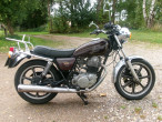 Yamaha SR 500