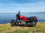 1983 Yamaha XJ 650