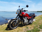 1983 Yamaha XJ 650