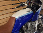 1983 Yamaha XJ 900 1983 Yamaha XJ 900