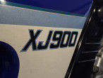 1983 Yamaha XJ 900 1983 Yamaha XJ 900