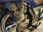 1983 Yamaha XJ 900 1983 Yamaha XJ 900