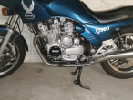 1983 Yamaha XJ 900 1983 Yamaha XJ 900