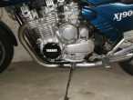 1983 Yamaha XJ 900 1983 Yamaha XJ 900