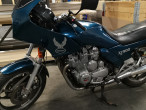 1983 Yamaha XJ 900 1983 Yamaha XJ 900
