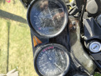 1983 Yamaha XJ 900 1983 Yamaha XJ 900