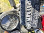 1983 Yamaha XJ 900 1983 Yamaha XJ 900