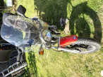 1983 Yamaha XJ 900 1983 Yamaha XJ 900