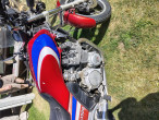 1983 Yamaha XJ 900 1983 Yamaha XJ 900