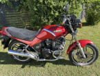 1983 Yamaha XS 400
