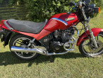 1983 Yamaha XS 400