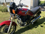 1983 Yamaha XS 400