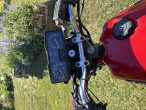 1983 Yamaha XS 400