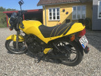 1983 Yamaha XS 400 SE 1983 Yamaha XS 400 SE