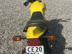 1983 Yamaha XS 400 SE 1983 Yamaha XS 400 SE