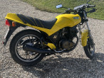1983 Yamaha XS 400 SE 1983 Yamaha XS 400 SE