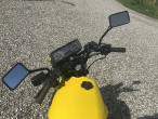 1983 Yamaha XS 400 SE 1983 Yamaha XS 400 SE